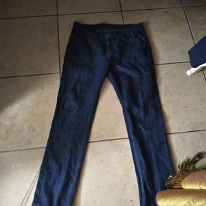Lee pants